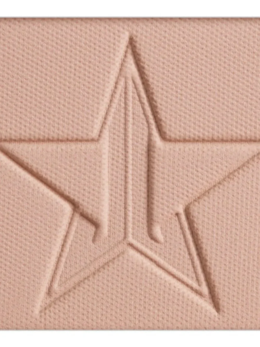 NEW Jeffree Star artistry single eyeshadow in celebrity skin